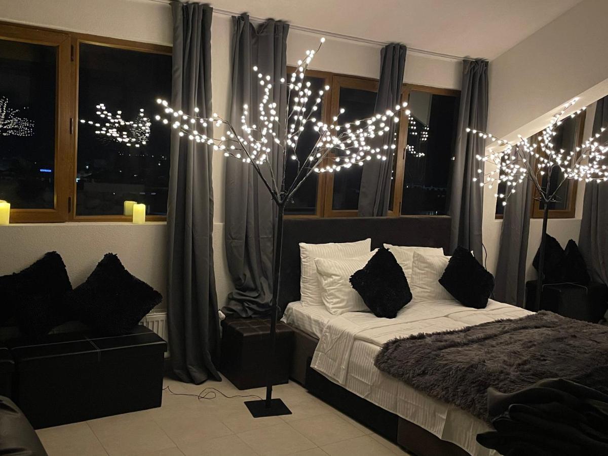 Family Hotel Ski Lift Hotel Bansko Exterior photo