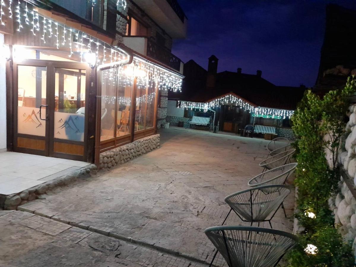 Family Hotel Ski Lift Hotel Bansko Exterior photo