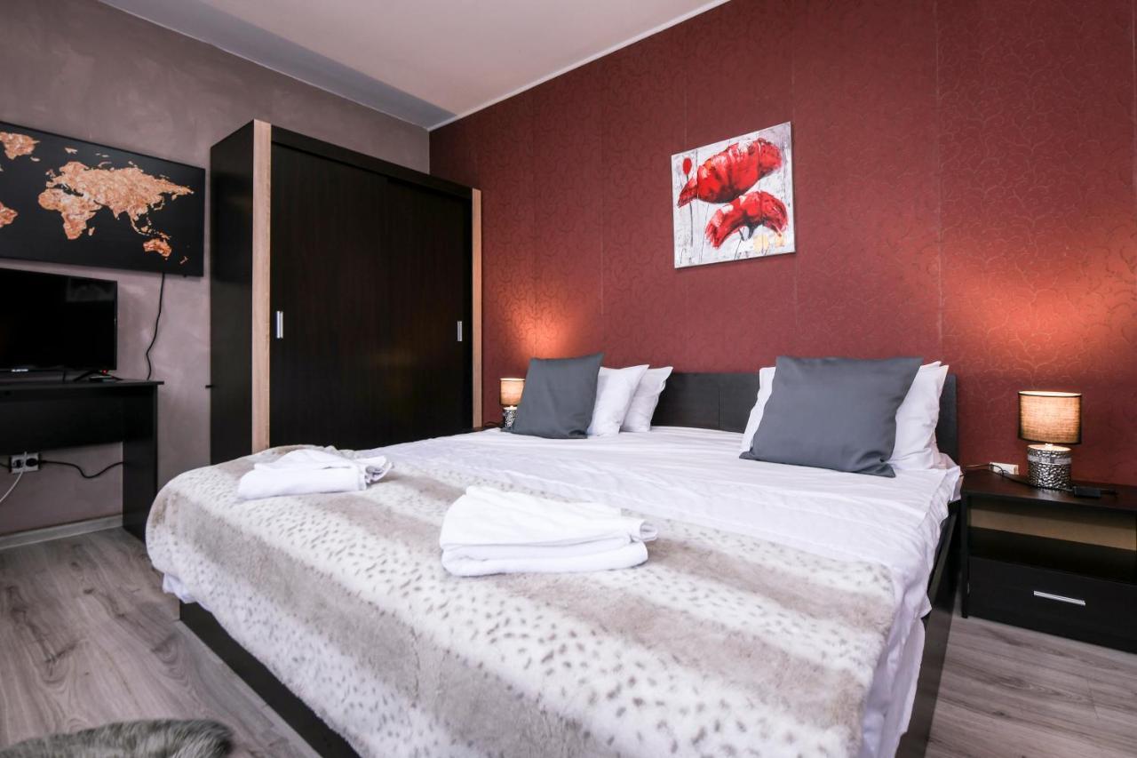 Family Hotel Ski Lift Hotel Bansko Exterior photo
