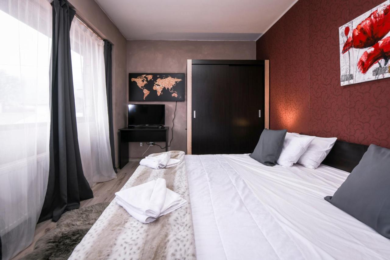Family Hotel Ski Lift Hotel Bansko Exterior photo