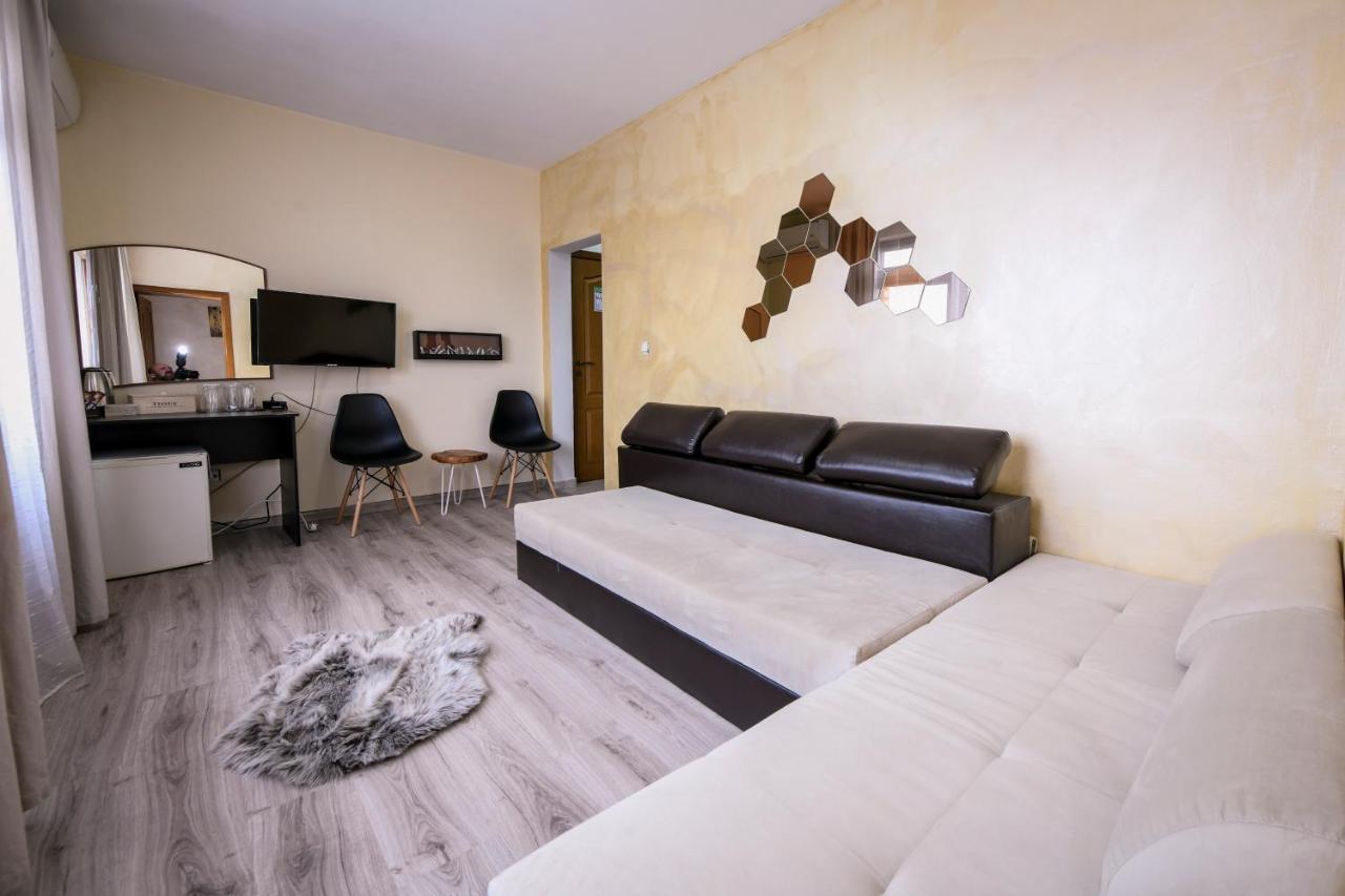 Family Hotel Ski Lift Hotel Bansko Exterior photo