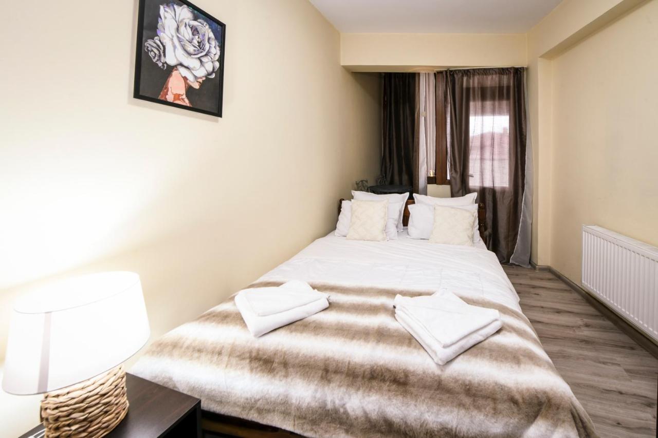 Family Hotel Ski Lift Hotel Bansko Exterior photo