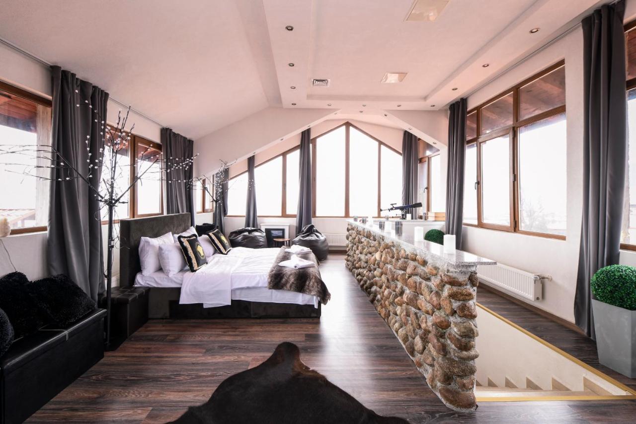 Family Hotel Ski Lift Hotel Bansko Exterior photo