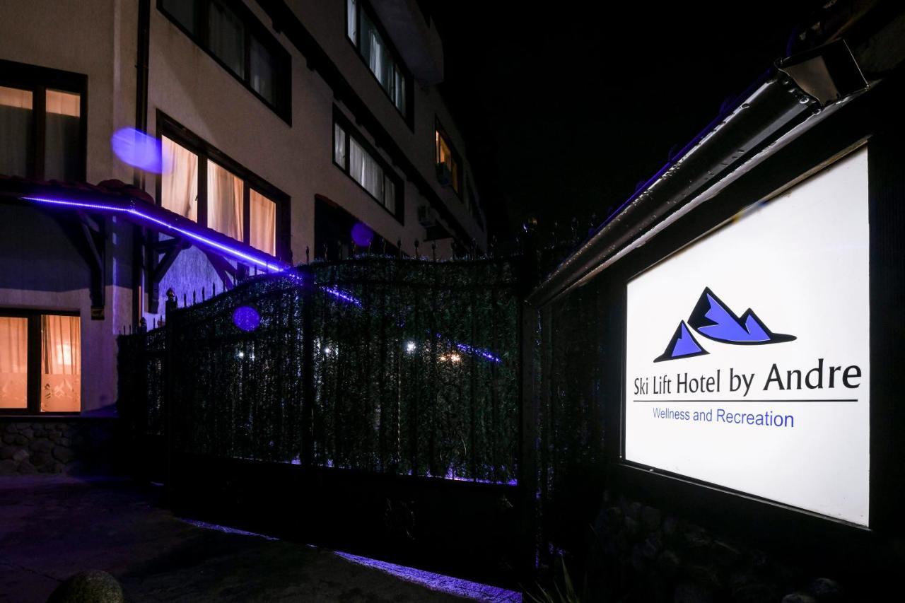 Family Hotel Ski Lift Hotel Bansko Exterior photo