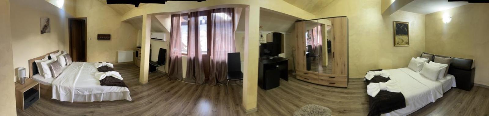 Family Hotel Ski Lift Hotel Bansko Exterior photo