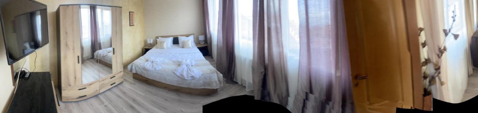 Family Hotel Ski Lift Hotel Bansko Exterior photo