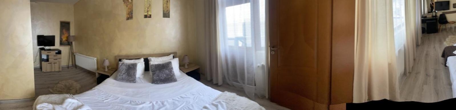 Family Hotel Ski Lift Hotel Bansko Exterior photo